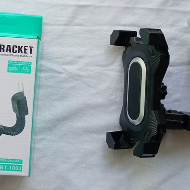 Portacelulares para auto, focos neblineros, cargador de celular, cables, cargador portátil - Img 121963856