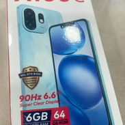 ITEL A100C 3/128 - Img 57057340