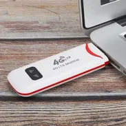 Dispositivo modem/router 4G tipo USB - Img 53268385