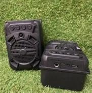 Bocinas x Bluetooth - Img 50221748