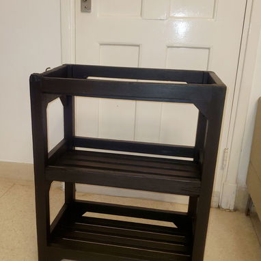 Pequeño mueble de madera! - 2/3