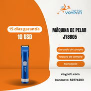 Máquina de pelar - Img 56344993