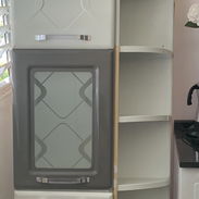 Vendo mueble esquinero de uso - Img 57103327