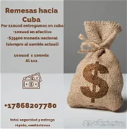 Remesas a Cuba 🇨🇺🇺🇸 - Img 45771753
