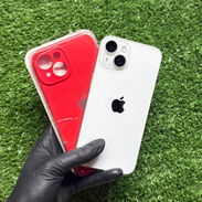 iPhone 14 . Se vende o se cambia por menor y vuelto - Img 56719719