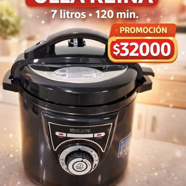 TODO lo mejor para que tú Cocina se vea y rinda como debe. - Img 126490886