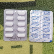 Metocarbamol 750mg 10tab x 750 ✅ Solo mensajería 🛵 - Img 54803541