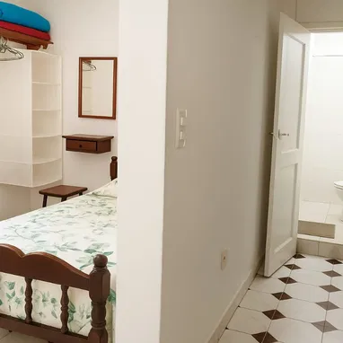APARTAMENTO ACOGEDOR EN CENTRO HABANA - 3/10