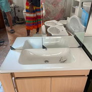 Muebles de baño - Img 58454515