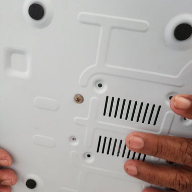 Kit de cámaras de seguridad HD DVR/NVR 4 canales - 5/5