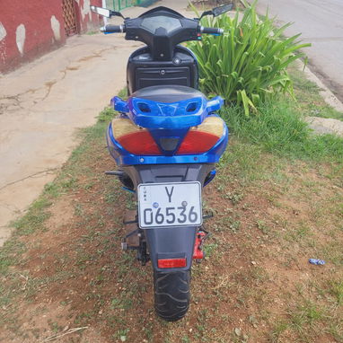 Es llegar y montar,facilitate el transporte - 3/3