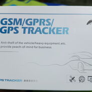 GPS track. Localizador de vehículos. Nuevo. - Img 44844017
