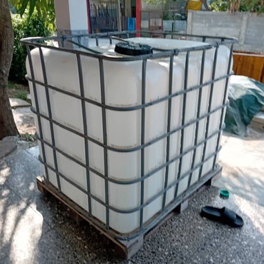 LOS MEJORES PRECIO DEL MERCADO TANQUE PARA EL AGUA - Img 123708393