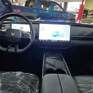 Carro electrico totalmente nuevo 0km. Whatsapp +53 59398206 - Img 56648213