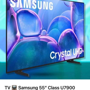 Smart TV - 3/8