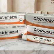 Clotrimazol en crema 30 g - Img 55805340