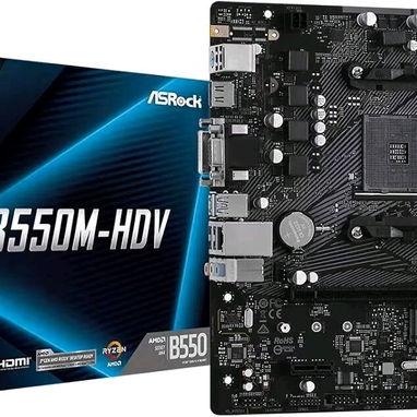 Board AMD AM4 DDR4 - Img 121843818