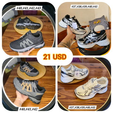 ZAPATOS DE MUJER Y HOMBRE - Img 121212258