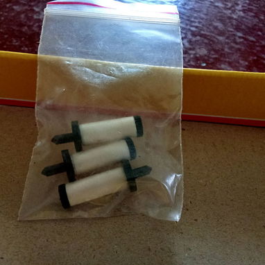 Se venden para microondas fusibles en 1500 el estuche - 2/2