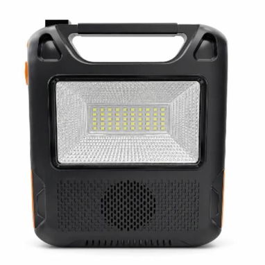 RADIO CON PANEL SOLAR, LINTERNA, BLUETOOTH Y LAMPARA LED, ENTREGA DE FACTURA, VARIEDAD DE ARTÍCULOS DE TECNOLOGÍA, ETC - Img 122541358