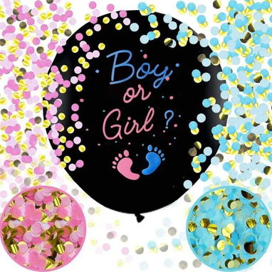 Todo lo q necesitas para tu baby shower - Img 122716713