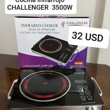 Sándwichera,arroceras,cocina infrarrojas - Img 123170921