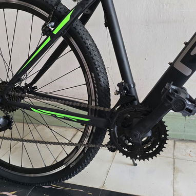 Bicicletas Rali 29 - Img 123588550