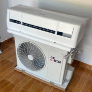 🟢Split reymo de 1 tonelada 220v 📄1 mes de garantía *💵precio: 300 usd* - Img 57457540