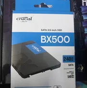 SSD 240Gb, 512Gb y 960Gb - Img 49997499