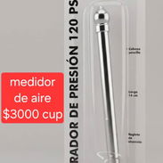 Medidor de aire - Img 57003630