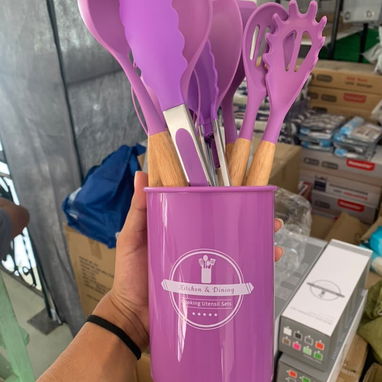 Set de cocina - 2/5