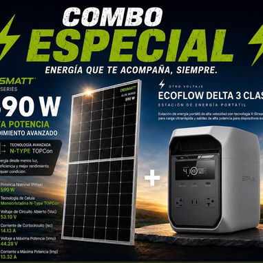 combos especiales nuevos a estrenar x usted - 3/4