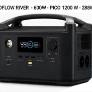 ECOFLOW RIVER 600W - Img 56364775