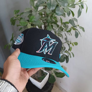 GORRAS NEW ERA - Img 123418695
