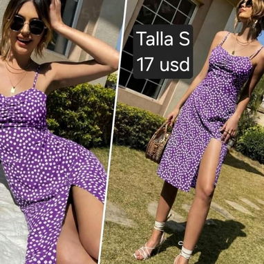 🌸Vestidos para todos los gustos y tallas - 10/10