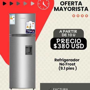 🔥✨ GRAN OPORTUNIDAD EN ELECTRODOMÉSTICOS – VENTA MAYORISTA Y POR UNIDAD✨🔥 - Img 113573457