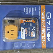 protector de voltaje 220 voltios para aires acondicionados y split - Img 49925668