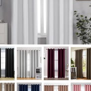 Cortinas tapasol - Img 56545849
