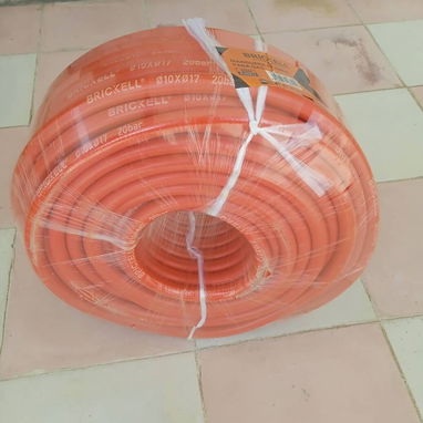 Compresor grande , 20m de manguera, pistola con todo , 15m de cable perfecto para negocio de pintura automotriz - Img 126318453