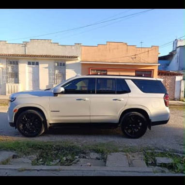 đ„ Chevrolet Tahoe 2023 | 17,080 Millas | Impecable | Llave en Mano - Img 127350236