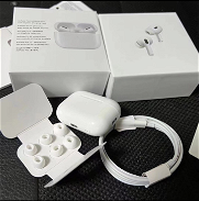 Audífonos Ipod pro 2 originales sellado en caja - Img 45677847