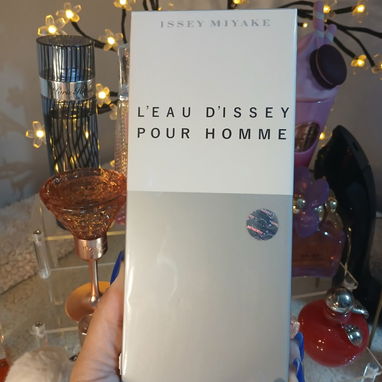 Variedad de pefumes - 3/6