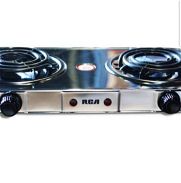 "LA MEJOR" cocina eléctrica Rca de 2 hornillas - Img 45441886