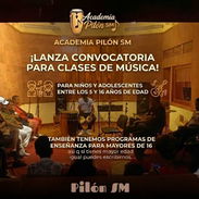 Cursos y clases privadas de música - Img 56610143