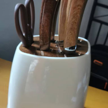 Juego de Cuchillos de 7 piezas (EyH) - 2/3