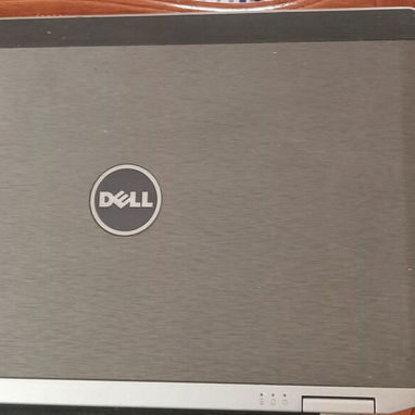 Laptop portable dell - Img 123504506