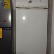 Vendo refrigerador marca Mabe - Img 56565042