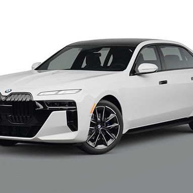 BMW 740i 2024 - 2/2