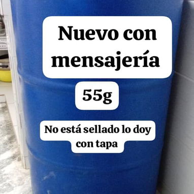 Ventas de tanques de agua azules - Img 121790539
