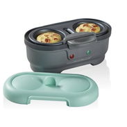 Hamilton Beach Máquina para hacer Mordidas de Huevo y Cocina de Huevos 🌐 - Img 56743973